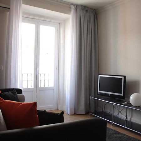 Metropol Rooms Мадрид Екстер'єр фото