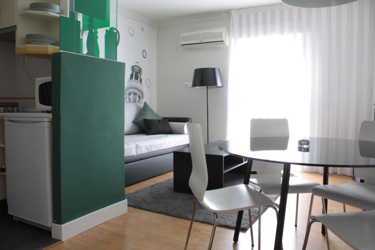 Metropol Rooms Мадрид Номер фото