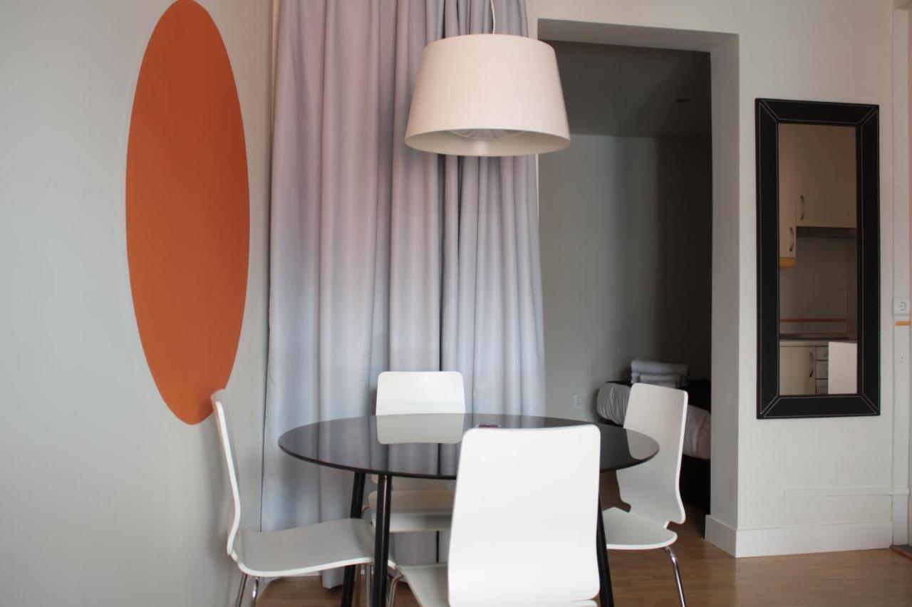 Metropol Rooms Мадрид Номер фото